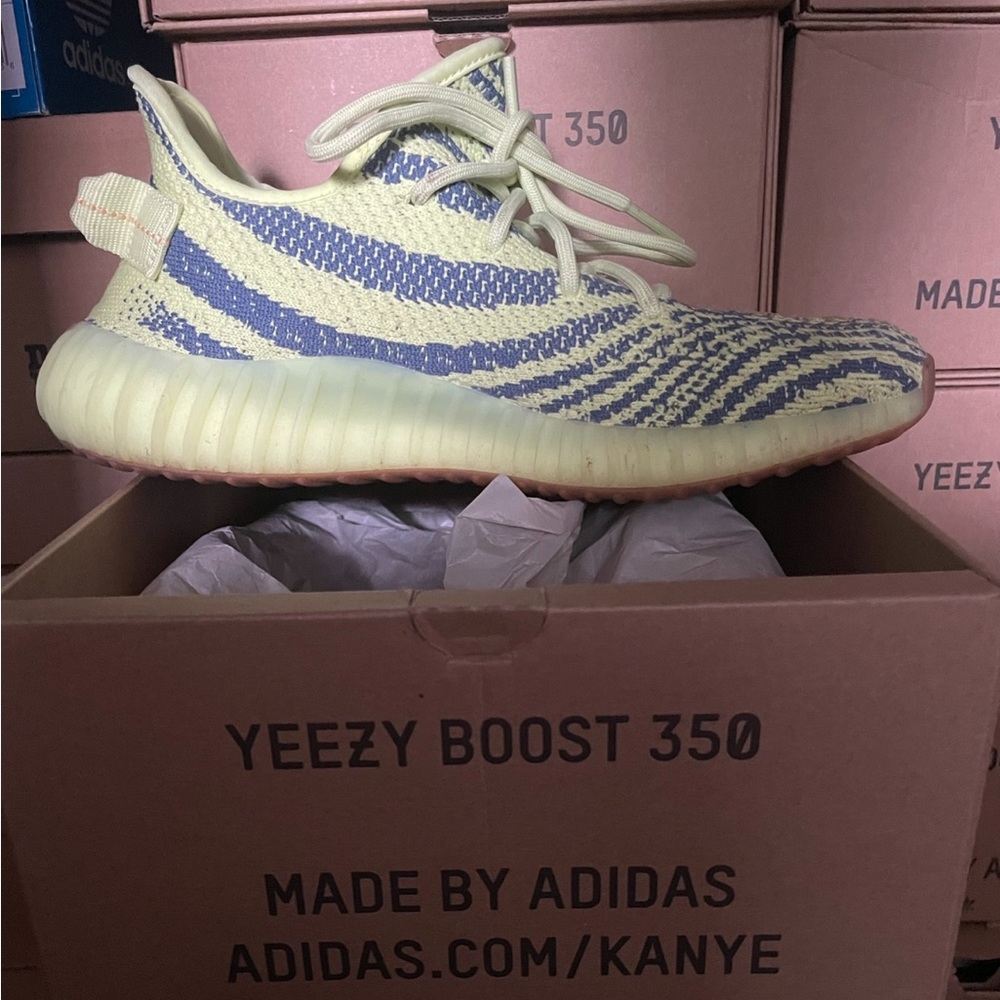Yeezy 350’s